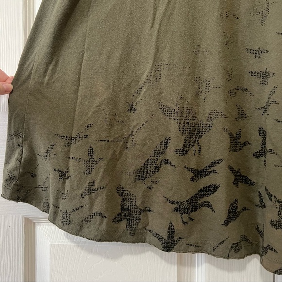 Duck and Buck Commander Janis Tank Dress - XS - Picture 10 of 12